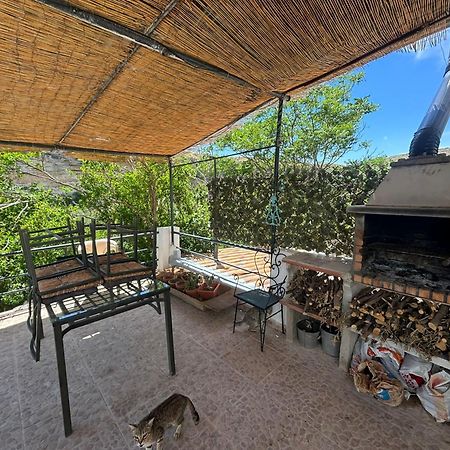Casas Navalon Appartement Albacete Buitenkant foto