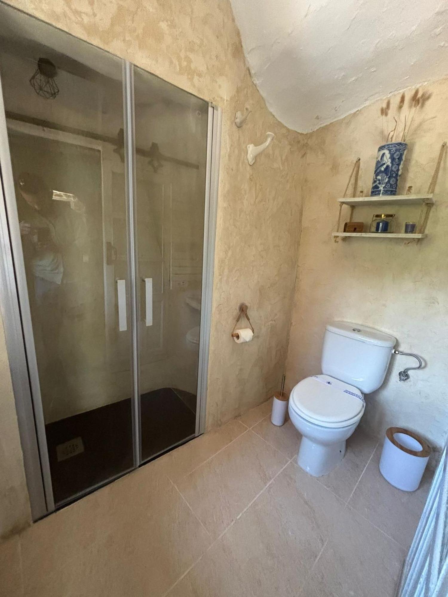 Casas Navalon Appartement Albacete Buitenkant foto